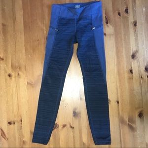 Athleta Girls Leggings